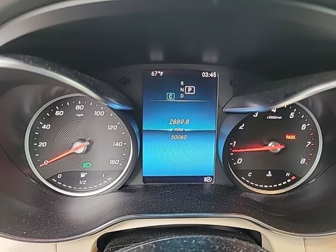 Certified 2022 Mercedes-Benz GLC 300 image 15