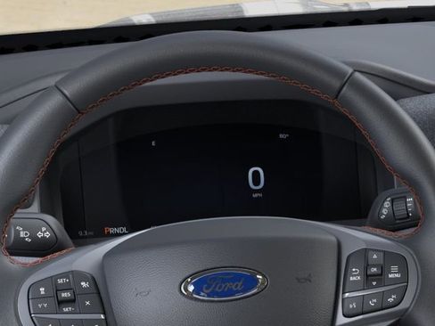 New 2026 Ford Explorer Active image 13