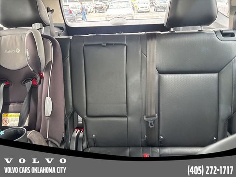 Used 2018 Volkswagen Atlas SE image 9