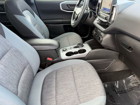 Used 2023 Ford Bronco Sport Big Bend image 31