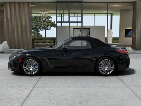 New 2026 BMW Z4 sDrive30i image 4