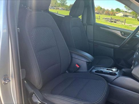 Used 2024 Ford Escape Active w/ Cold Weather Package FWD image 7