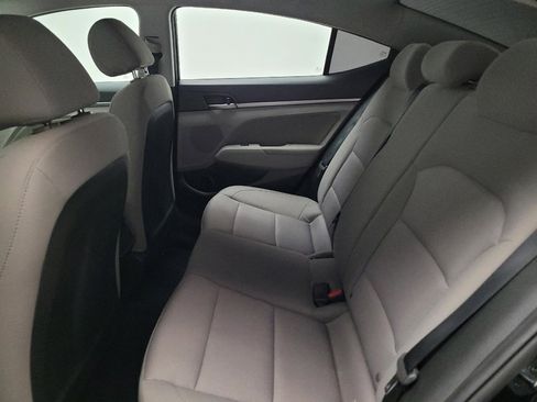 Used 2018 Hyundai Elantra SEL FWD image 18
