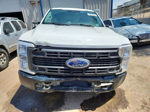 Used 2024 Ford F250 XL AWD/4WD image 5