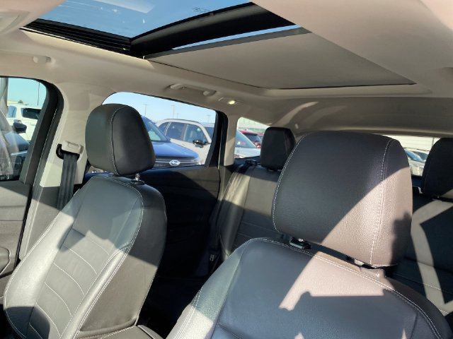 Used 2016 Ford Escape Titanium AWD/4WD image 11