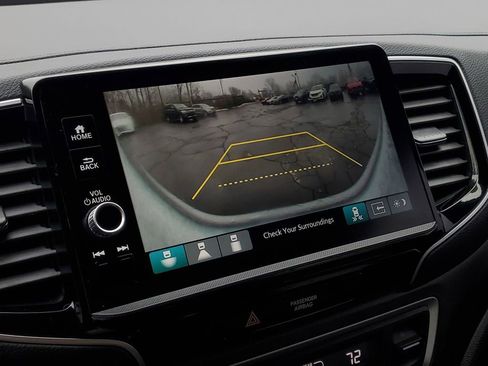 Used 2025 Honda Ridgeline TrailSport image 21