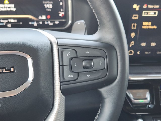 Used 2024 GMC Sierra 1500 Denali w/ Denali Reserve Package AWD/4WD image 30