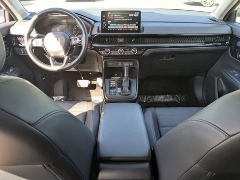 Used 2025 Honda CR-V EX-L image 29