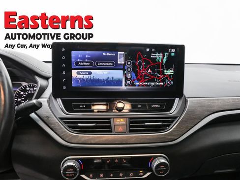 Used 2023 Nissan Altima 2.5 SL image 12