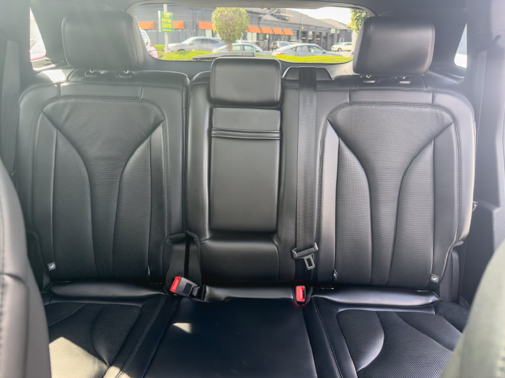 Used 2019 Lincoln Nautilus Reserve AWD/4WD image 32