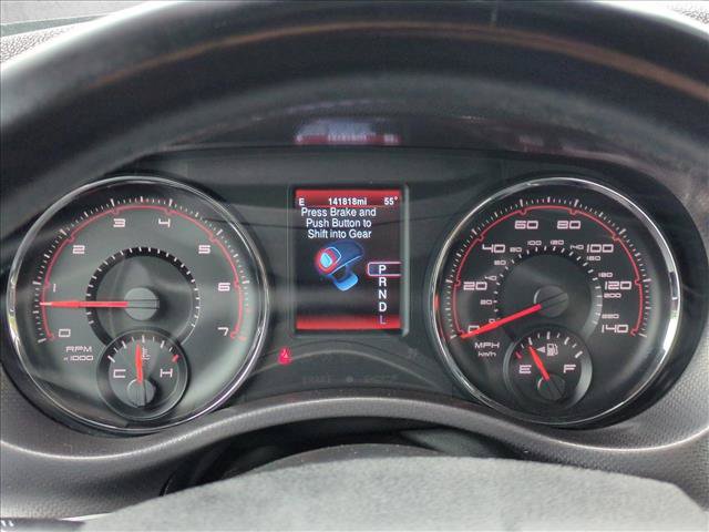 Used 2013 Dodge Charger SXT AWD/4WD image 11