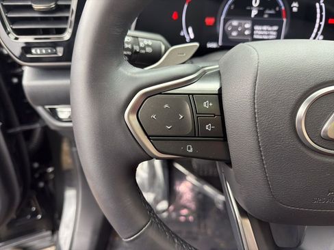 Used 2025 Lexus NX 350 AWD w/ Rear Seat Package image 15