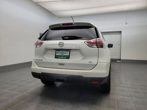 Used 2015 Nissan Rogue SL image 7