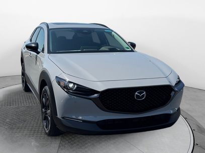 New 2025 MAZDA CX-30 2.5 Turbo w/ Premium Plus Pkg