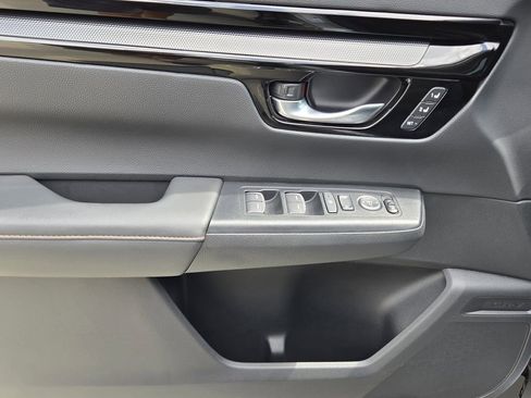 Certified 2025 Honda CR-V Sport Touring image 33