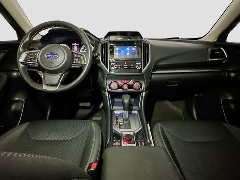 Used 2019 Subaru Forester Premium w/ Popular Package #1 AWD/4WD image 9