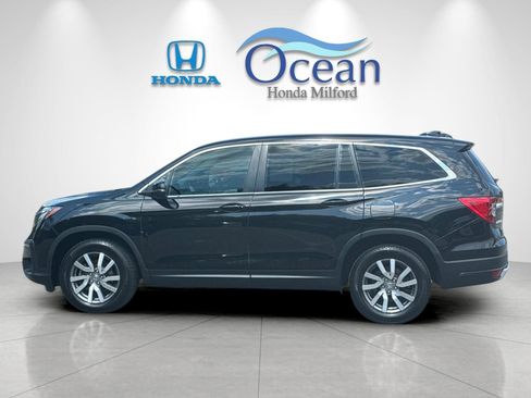 Used 2020 Honda Pilot EX-L image 6
