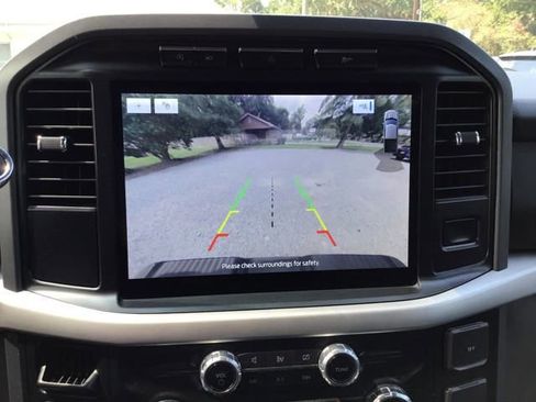 Used 2022 Ford F150 XLT w/ Equipment Group 302A High image 20