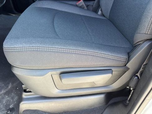 New 2026 RAM 2500 Tradesman image 17