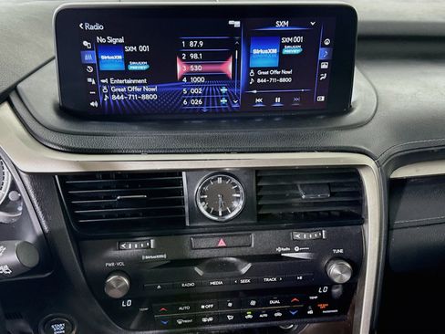 Used 2021 Lexus RX 350 FWD w/ Premium Package image 18