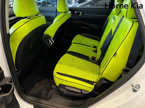 New 2026 Kia Sorento EX image 11