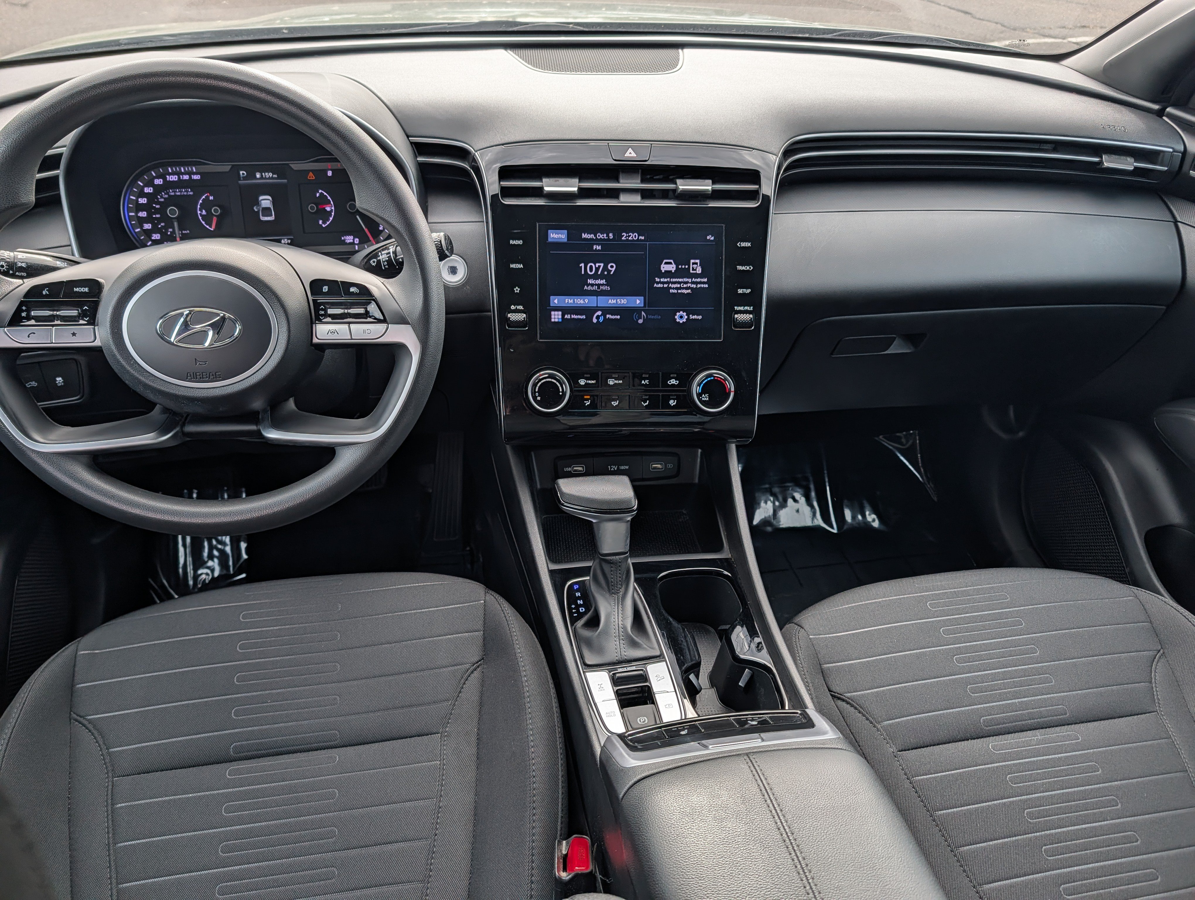 Used 2022 Hyundai Santa Cruz SEL AWD/4WD image 13