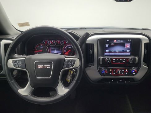 Used 2015 GMC Sierra 1500 SLE w/ SLE Value Package image 22