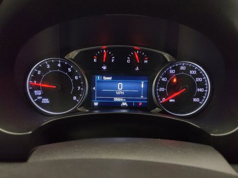 Used 2024 GMC Terrain SLE w/ Driver Convenience Package FWD image 23