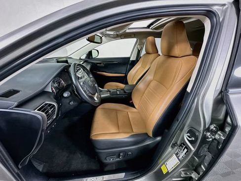 Used 2021 Lexus NX 300 FWD w/ Accessory Package image 20