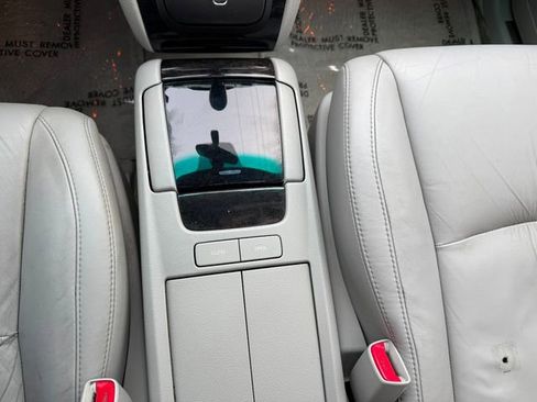 Used 2008 Lexus RX 400h AWD image 20