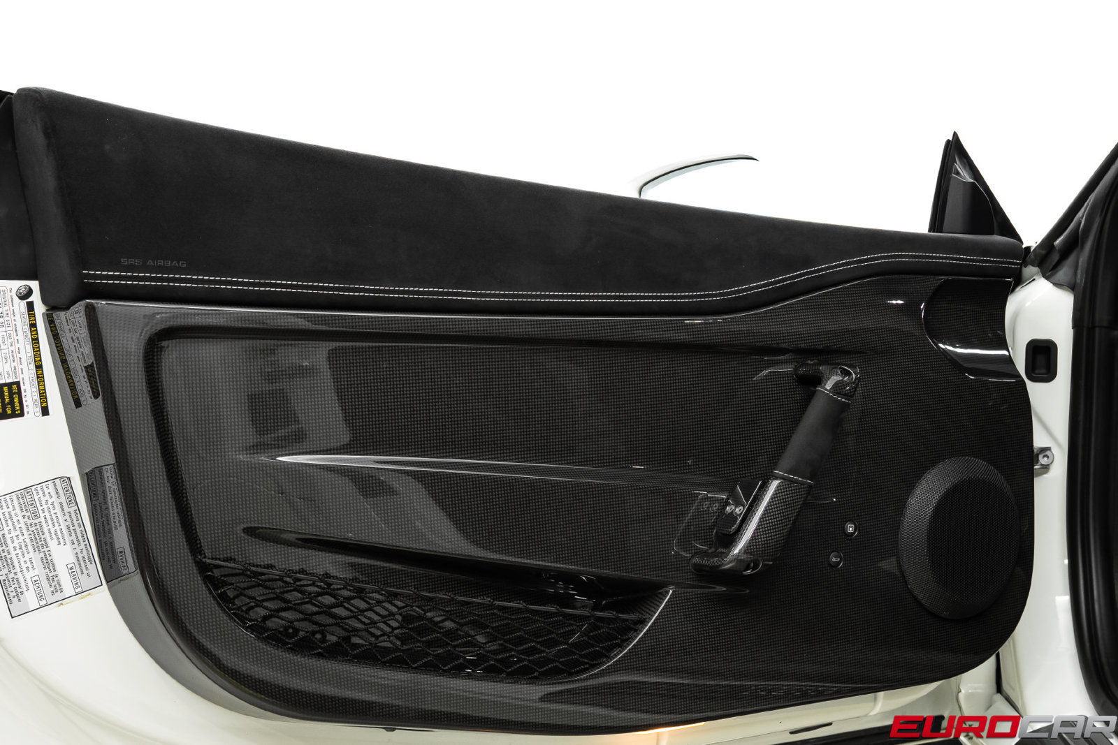 Used 2014 Ferrari 458 Speciale Coupe RWD image 30