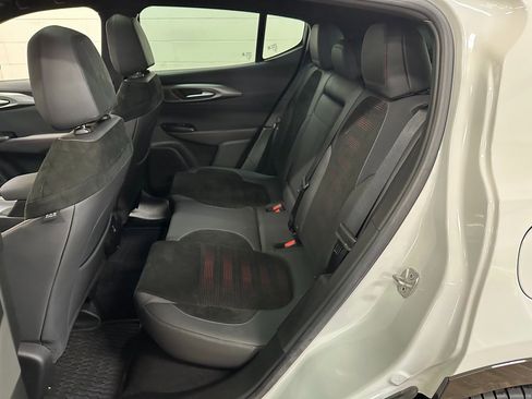 Certified 2024 Dodge Hornet R/T Plus image 35