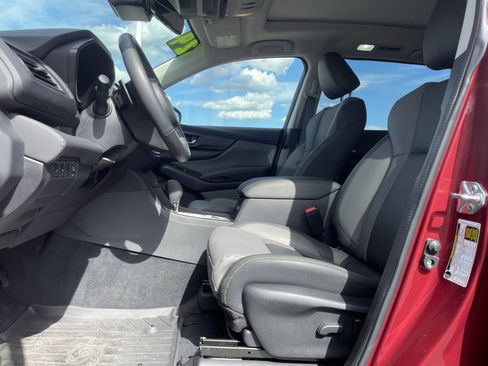 Certified 2024 Subaru Ascent Onyx Edition AWD/4WD image 12