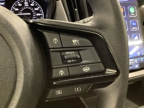 Certified 2024 Subaru Crosstrek 2.0i Premium AWD/4WD image 22