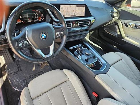 Used 2020 BMW Z4 sDrive30i w/ Executive Package RWD image 16