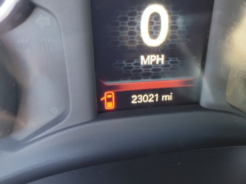 Used 2023 RAM 1500 Big Horn image 29