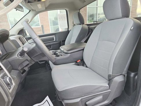 Used 2022 RAM 1500 Tradesman w/ Popular Equipment Group image 12