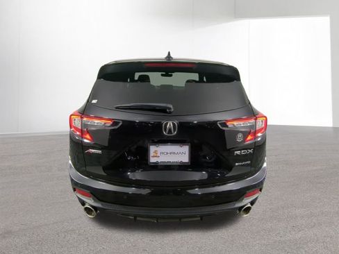 Used 2023 Acura RDX A-Spec image 14