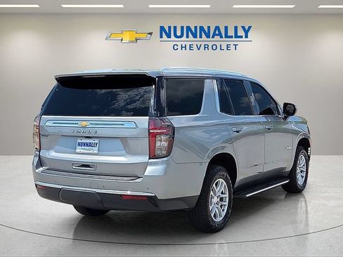 Used 2024 Chevrolet Tahoe LS w/ Driver Alert Package AWD/4WD image 5