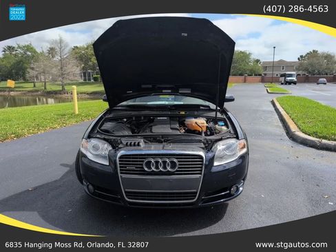 Used 2008 Audi A4 2.0T image 32