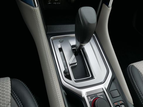 Certified 2024 Subaru Forester Premium image 24