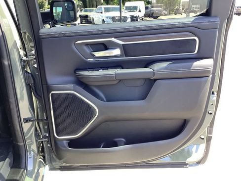 New 2026 RAM 1500 Laramie w/ Night Edition AWD/4WD image 37