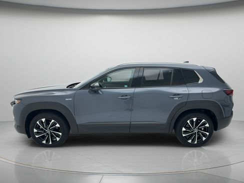 Used 2025 MAZDA CX-50 2.5 Hybrid w/ Premium Plus Pkg AWD/4WD image 7