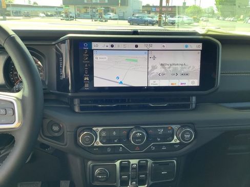 New 2026 Jeep Wrangler Sahara image 17