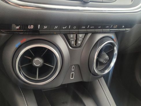 New 2026 Chevrolet Blazer LT image 20