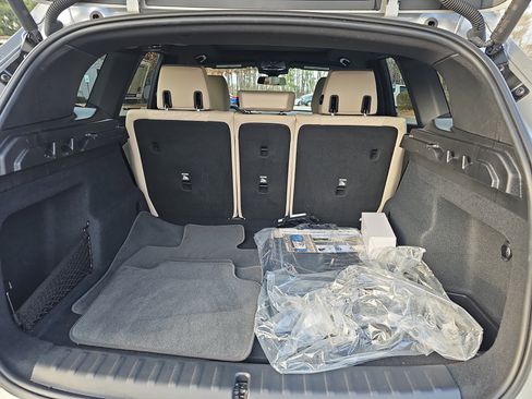 Certified 2023 BMW X1 xDrive28i w/ Premium Package image 15