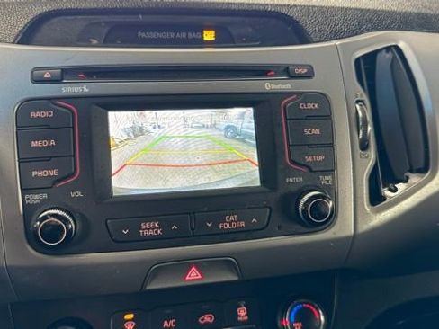 Used 2016 Kia Sportage LX w/ LX Popular Package FWD image 34