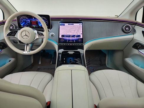 Certified 2023 Mercedes-Benz EQE 350+ 4MATIC Sedan image 24