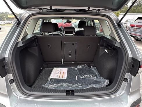 New 2026 Volkswagen Taos S image 11