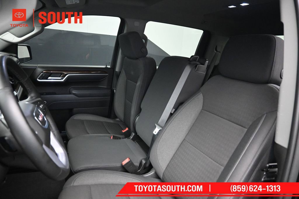 Used 2026 GMC Sierra 1500 Elevation AWD/4WD image 28